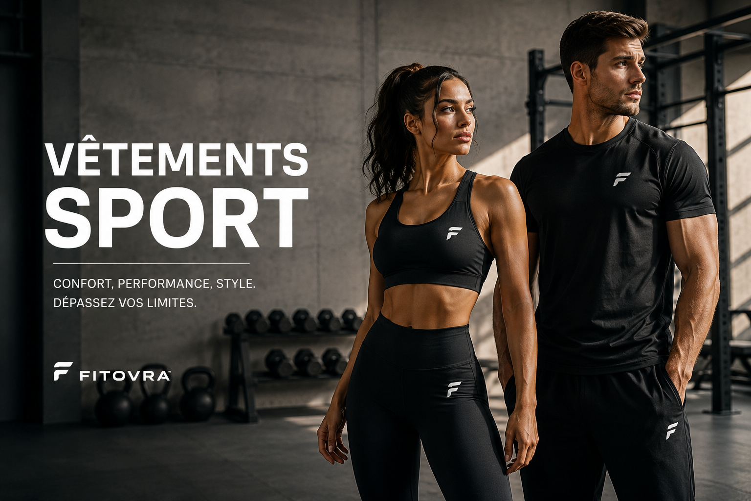 Fitness Wear